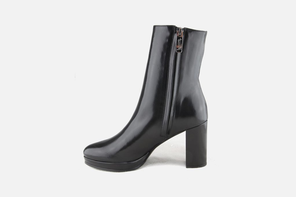 LINDA BOOTS NOIR