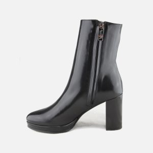 LINDA BOOTS NOIR - Image 4