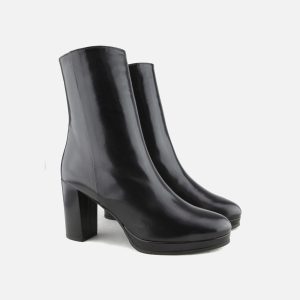 LINDA BOOTS NOIR - Image 6