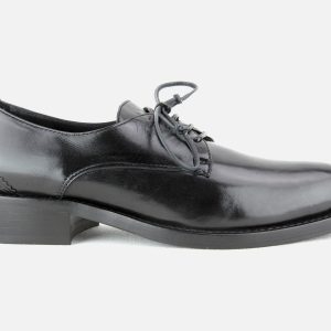 LUPIN LISSE NOIR - Image 1