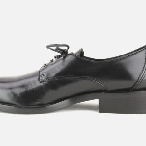 LUPIN LISSE NOIR - Image 4