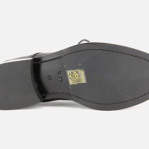 LUPIN LISSE NOIR - Image 5