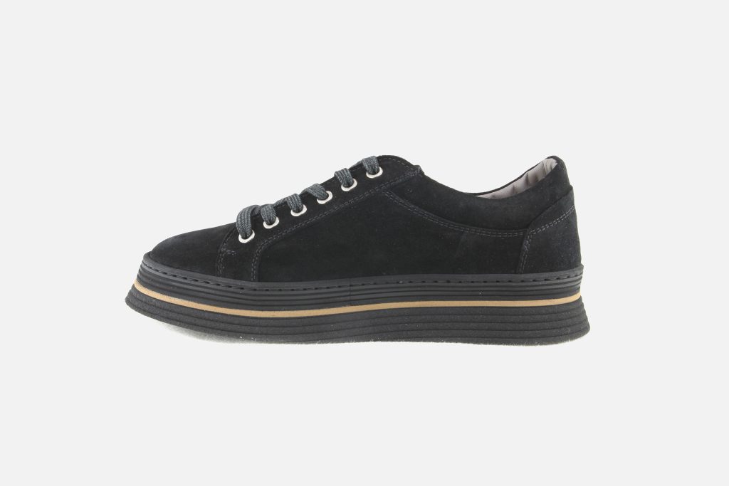 ETNA DAIM NOIR
