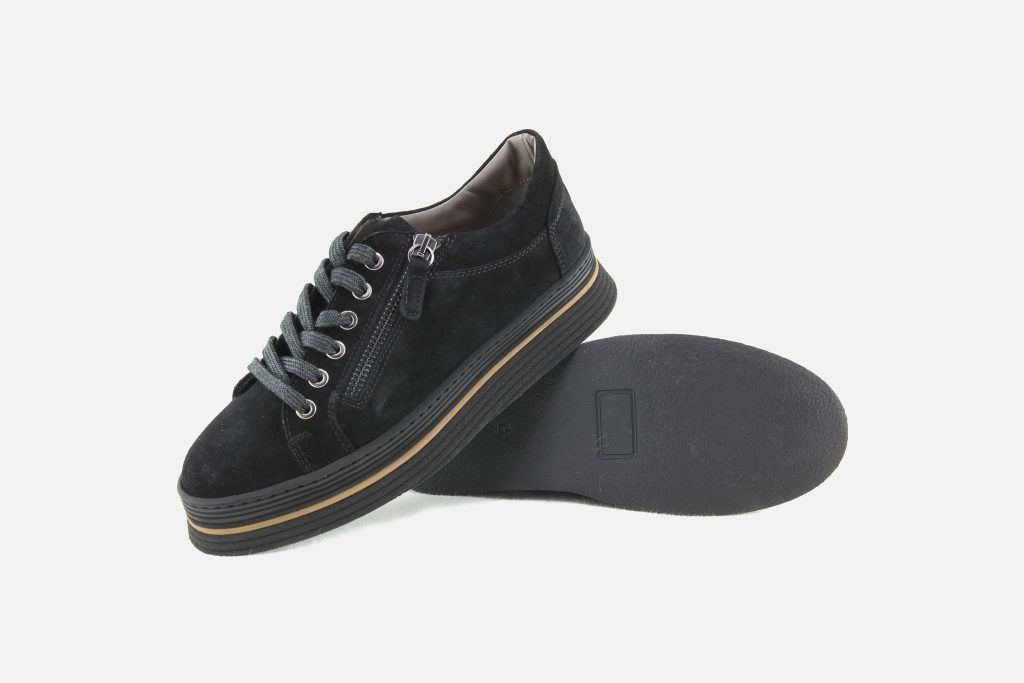 ETNA DAIM NOIR