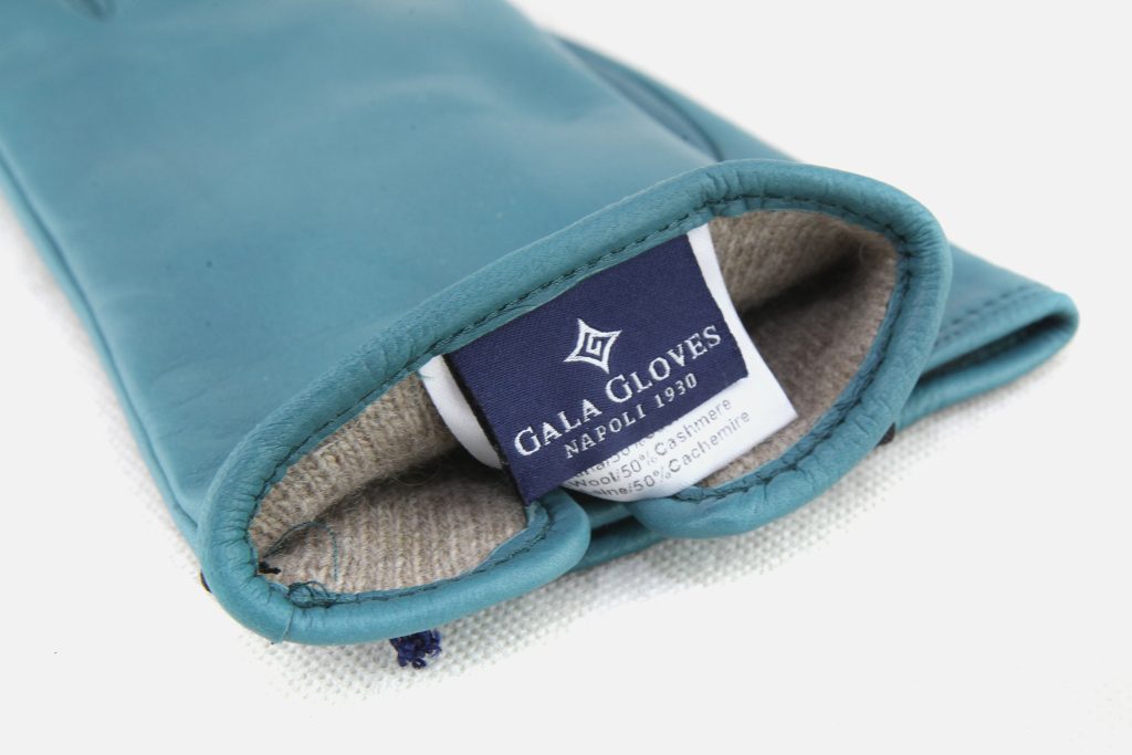 GANTS CORTINA PEACOCK