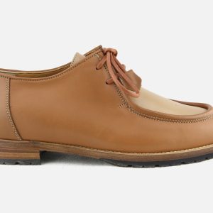 OREGON LACE CAMEL SAND - Image 1
