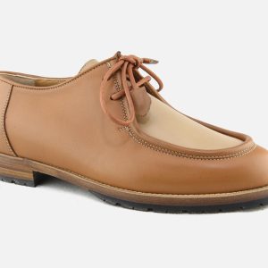 OREGON LACE CAMEL SAND - Image 2