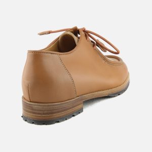 OREGON LACE CAMEL SAND - Image 3