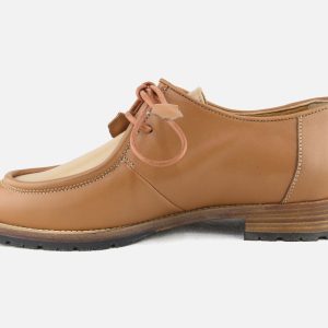 OREGON LACE CAMEL SAND - Image 4