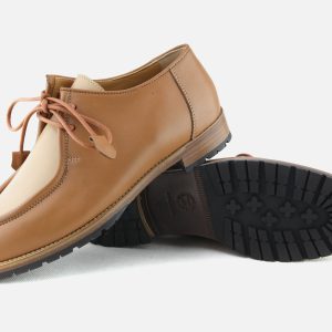 OREGON LACE CAMEL SAND - Image 5