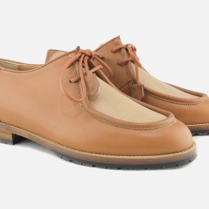 OREGON LACE CAMEL SAND - Image 6