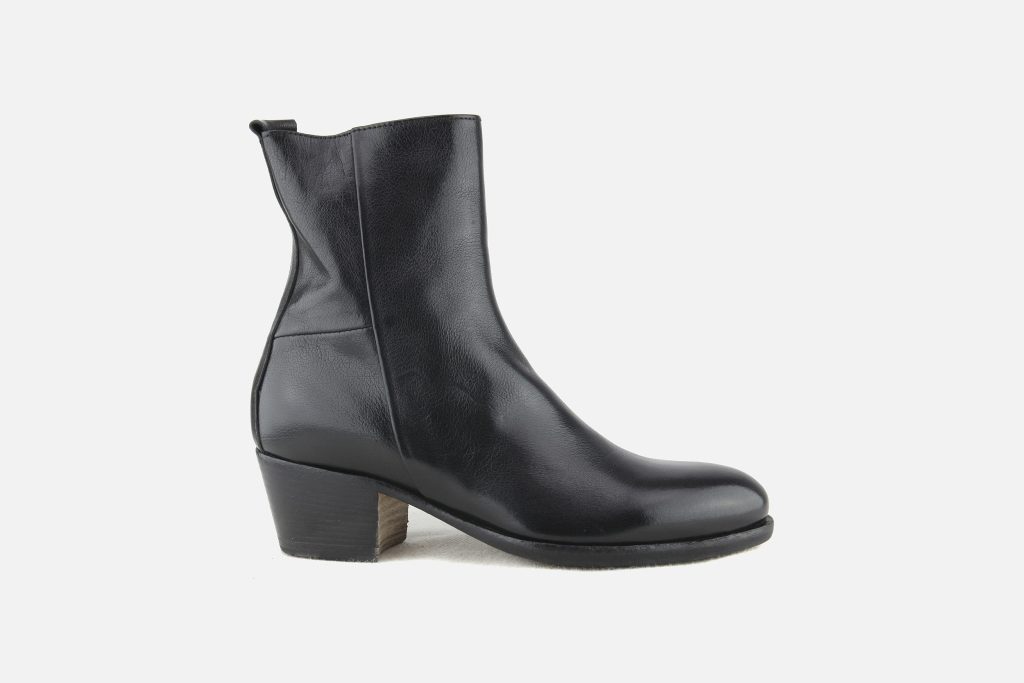 ENEA BOOTS NOIR