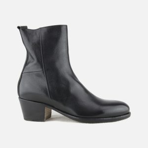 ENEA BOOTS NOIR - Image 1