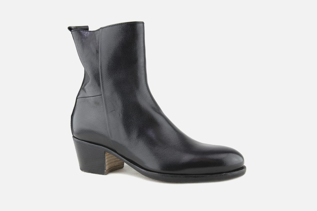 ENEA BOOTS NOIR
