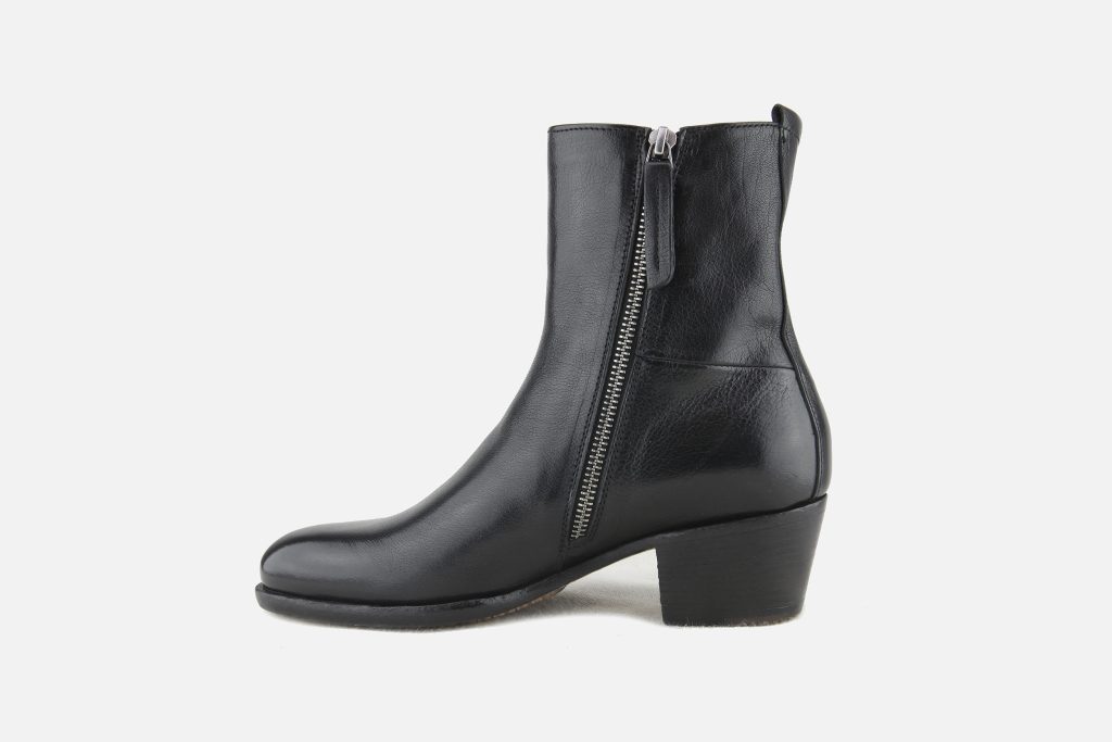 ENEA BOOTS NOIR