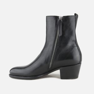 ENEA BOOTS NOIR - Image 4
