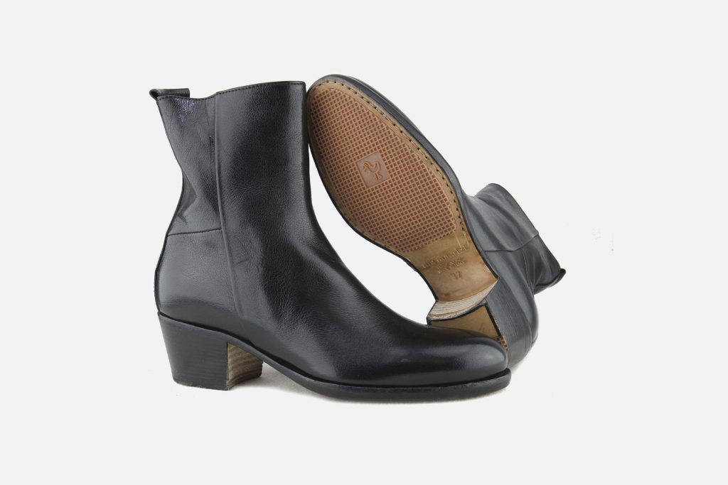 ENEA BOOTS NOIR