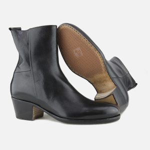 ENEA BOOTS NOIR - Image 5