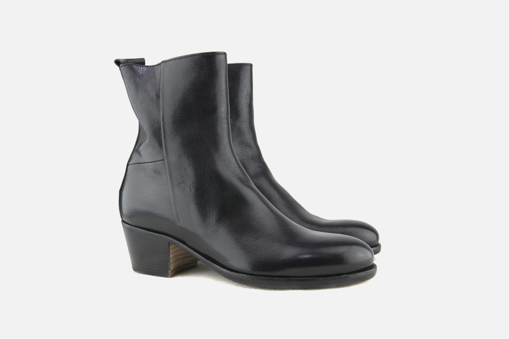 ENEA BOOTS NOIR