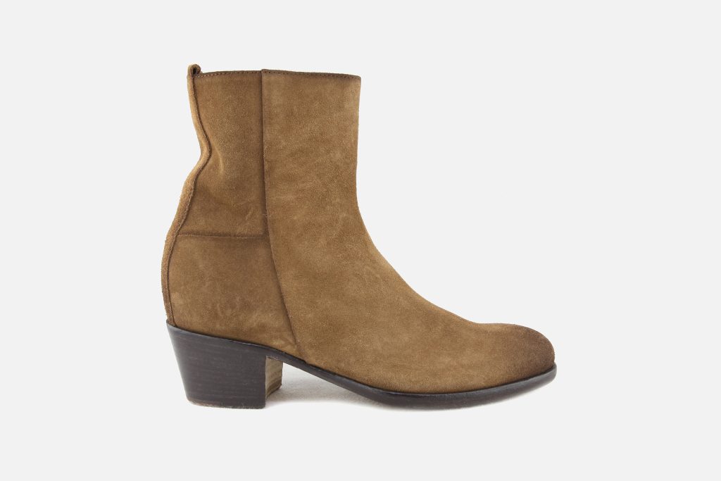 ENEA BOOTS HONEY