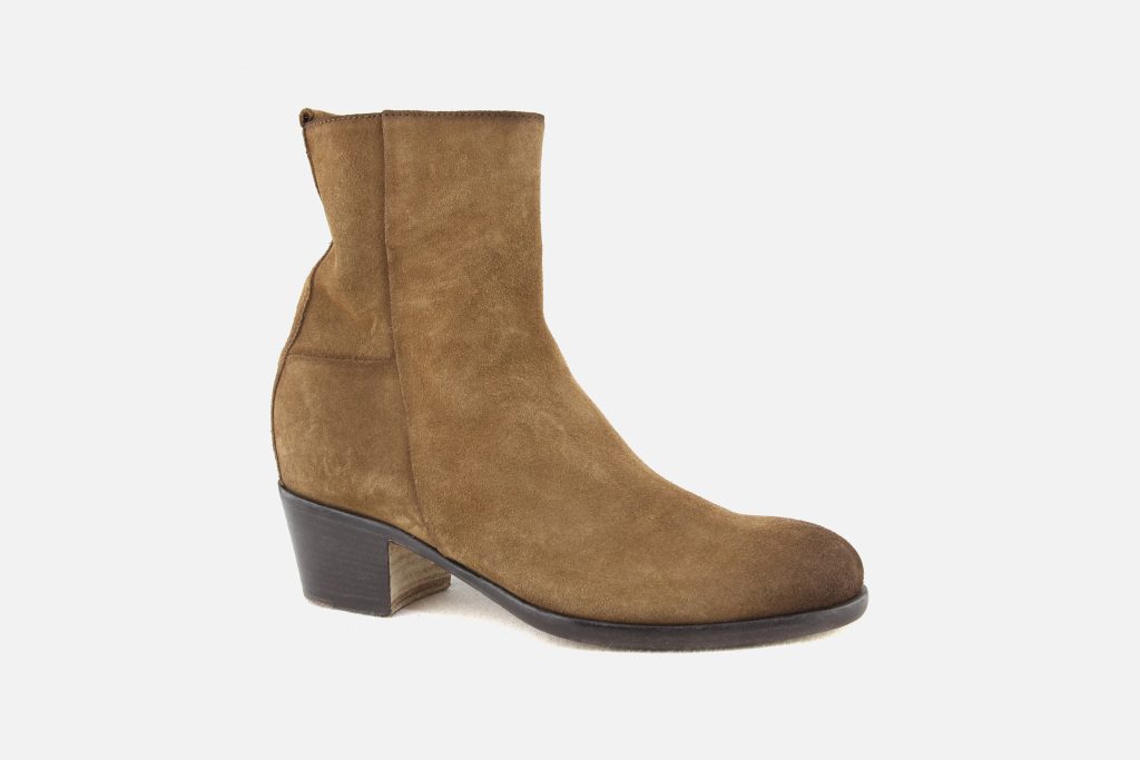 ENEA BOOTS HONEY