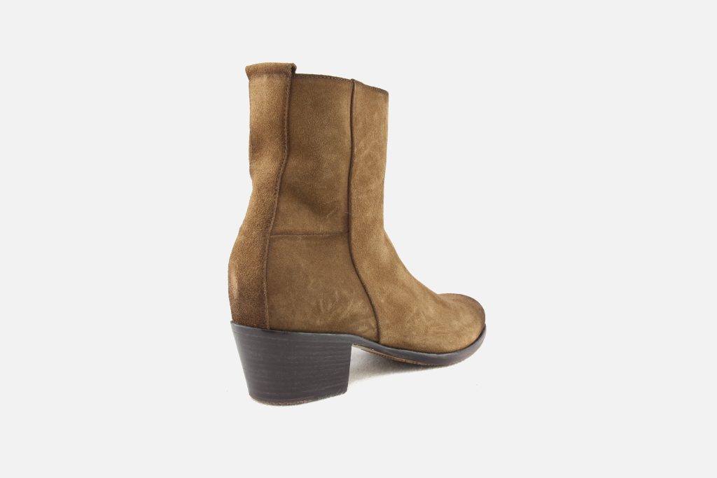 ENEA BOOTS HONEY