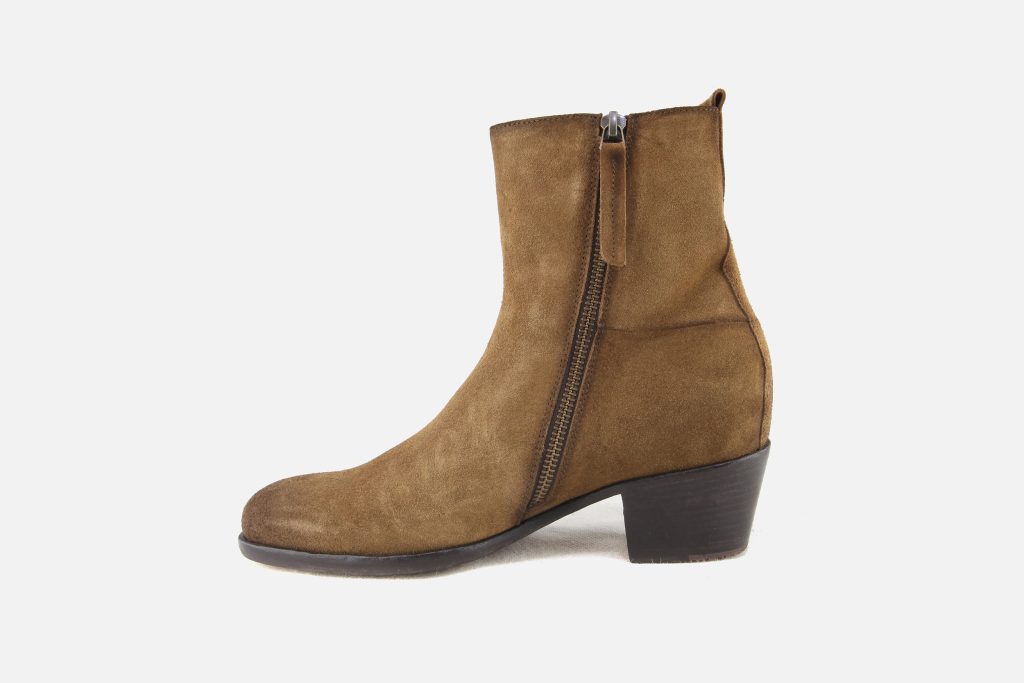 ENEA BOOTS HONEY