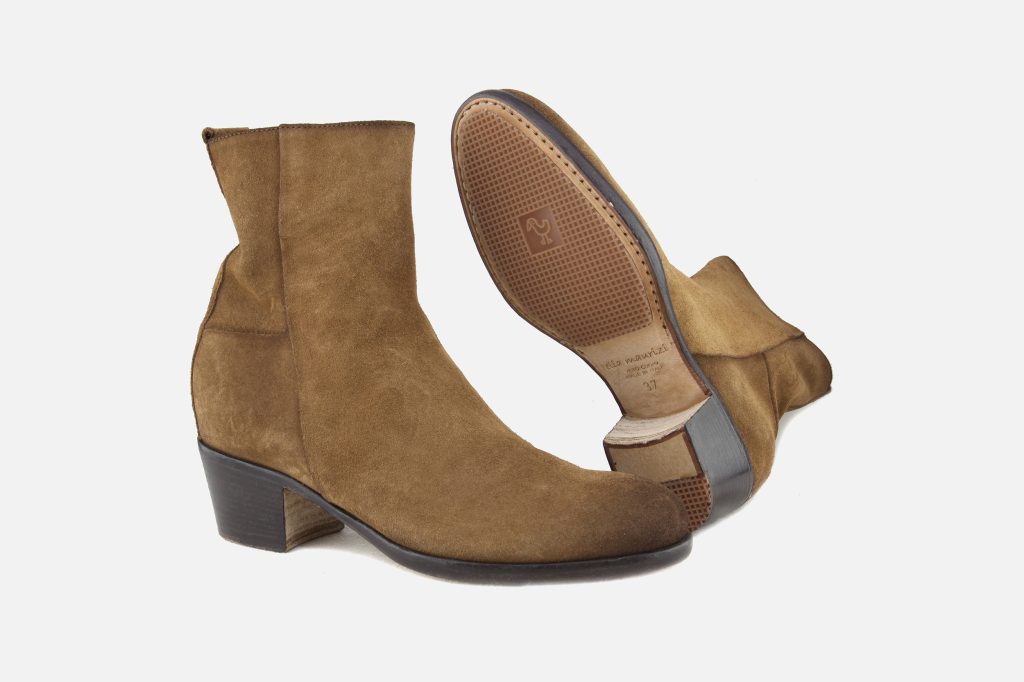 ENEA BOOTS HONEY