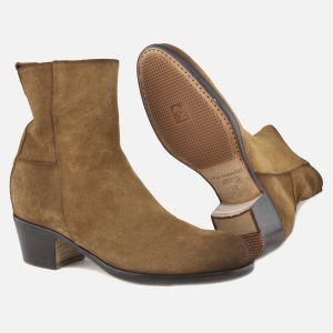 ENEA BOOTS HONEY – Image 5