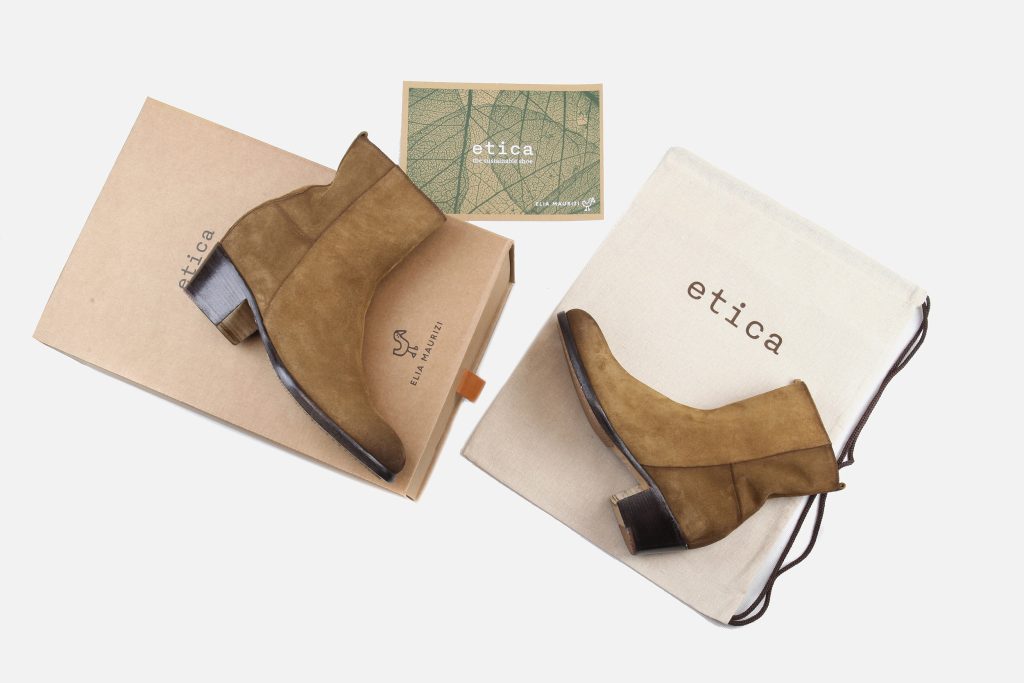 ENEA BOOTS HONEY