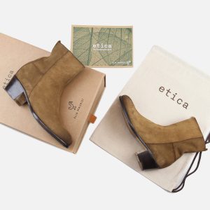 ENEA BOOTS HONEY – Image 6