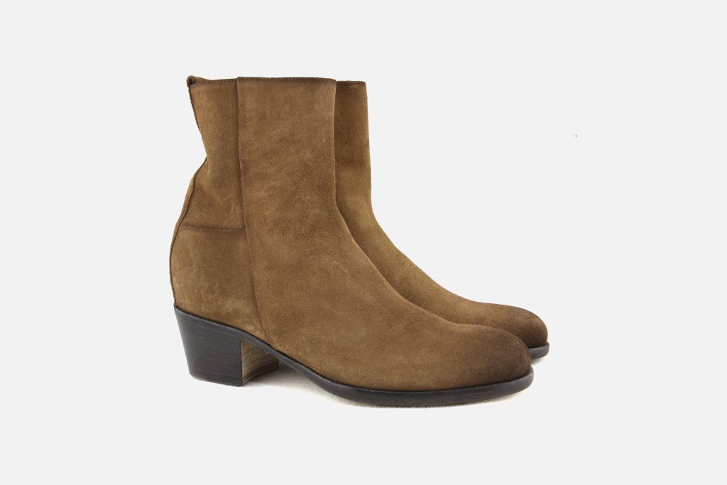 ENEA BOOTS HONEY