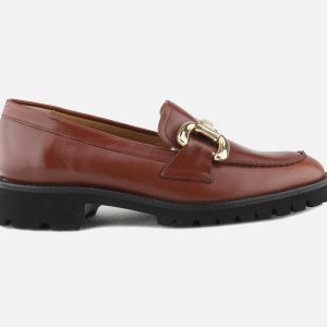 VEDETTE LISSE MARRON - Image 1