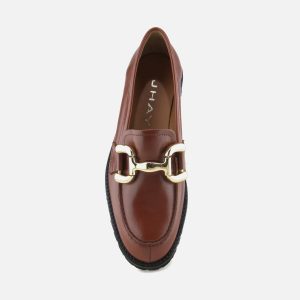 VEDETTE LISSE MARRON - Image 6