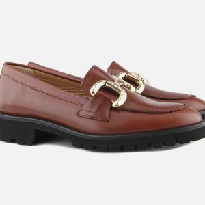 VEDETTE LISSE MARRON - Image 7