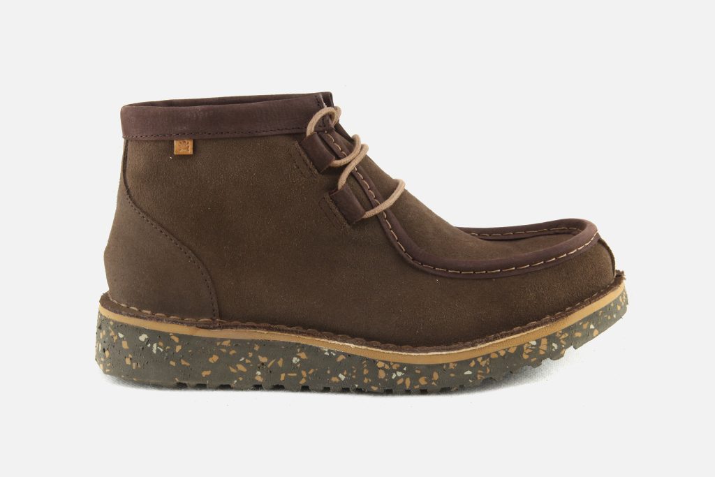 FELSEN CHUKKA BROWN