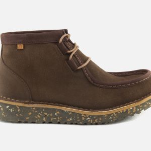 FELSEN CHUKKA BROWN – Image 1