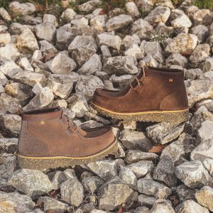 FELSEN CHUKKA BROWN – Image 9