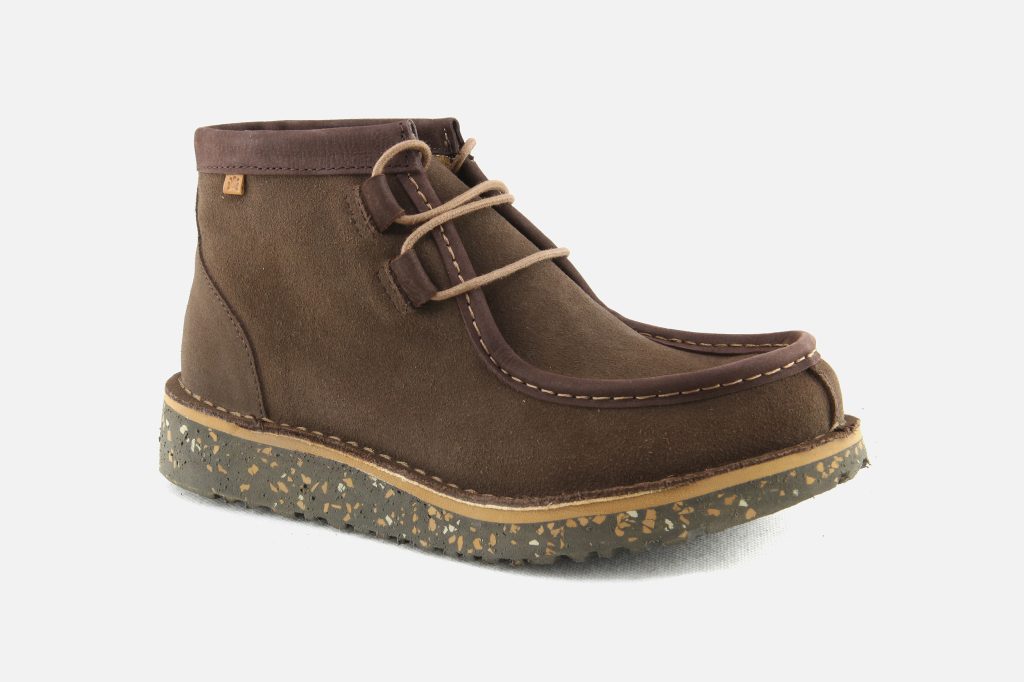 FELSEN CHUKKA BROWN