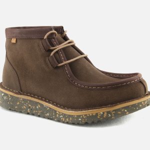 FELSEN CHUKKA BROWN – Image 2