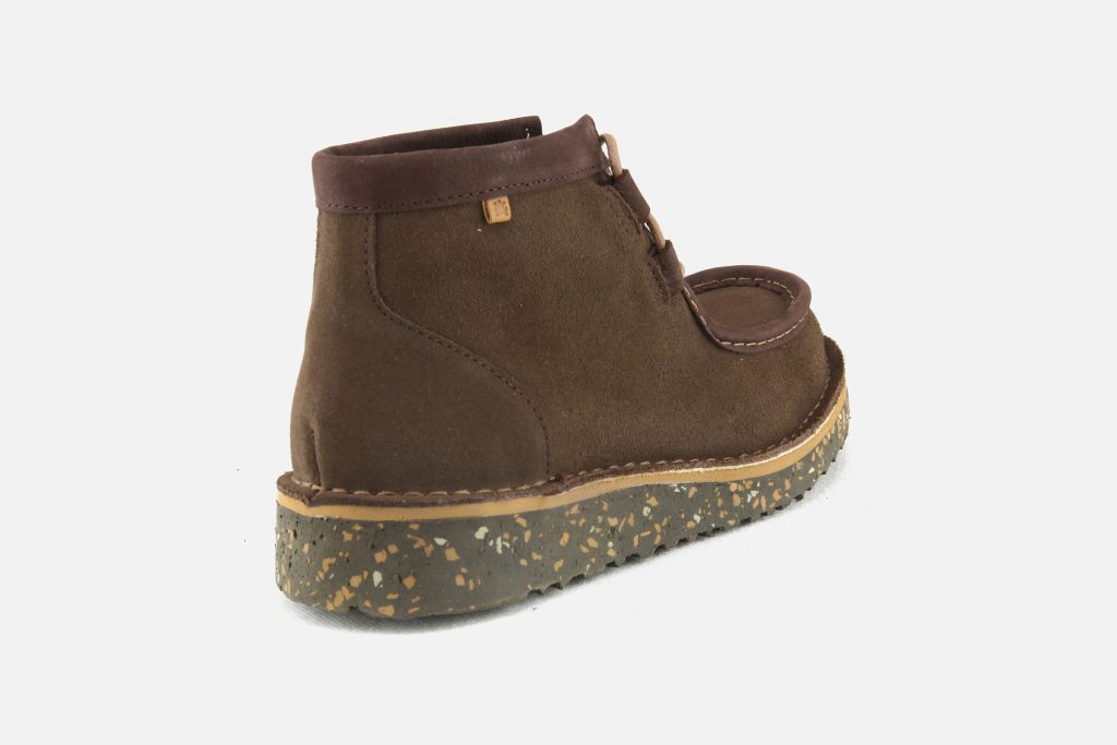 FELSEN CHUKKA BROWN