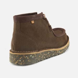 FELSEN CHUKKA BROWN – Image 3