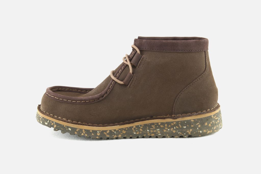 FELSEN CHUKKA BROWN