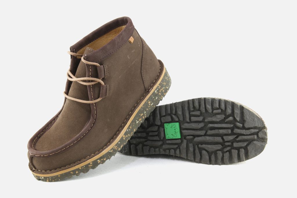 FELSEN CHUKKA BROWN