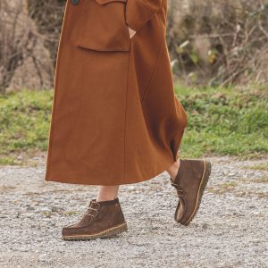 FELSEN CHUKKA BROWN – Image 6