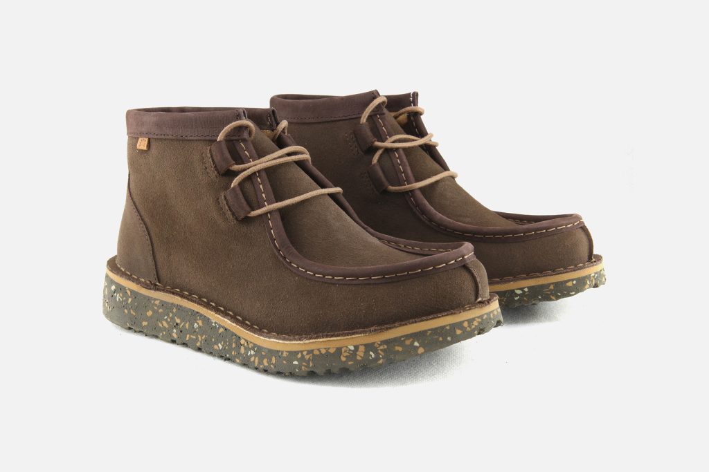 FELSEN CHUKKA BROWN