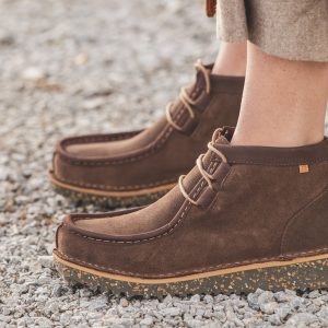 FELSEN CHUKKA BROWN – Image 8