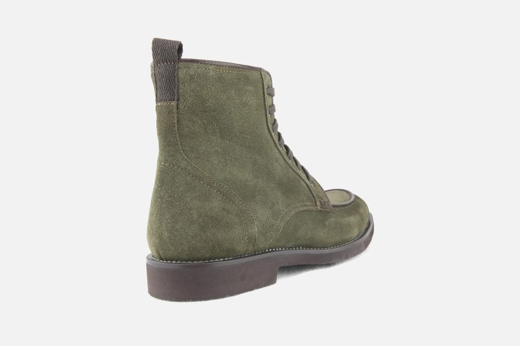 RONDO MILITARY VINTAGE