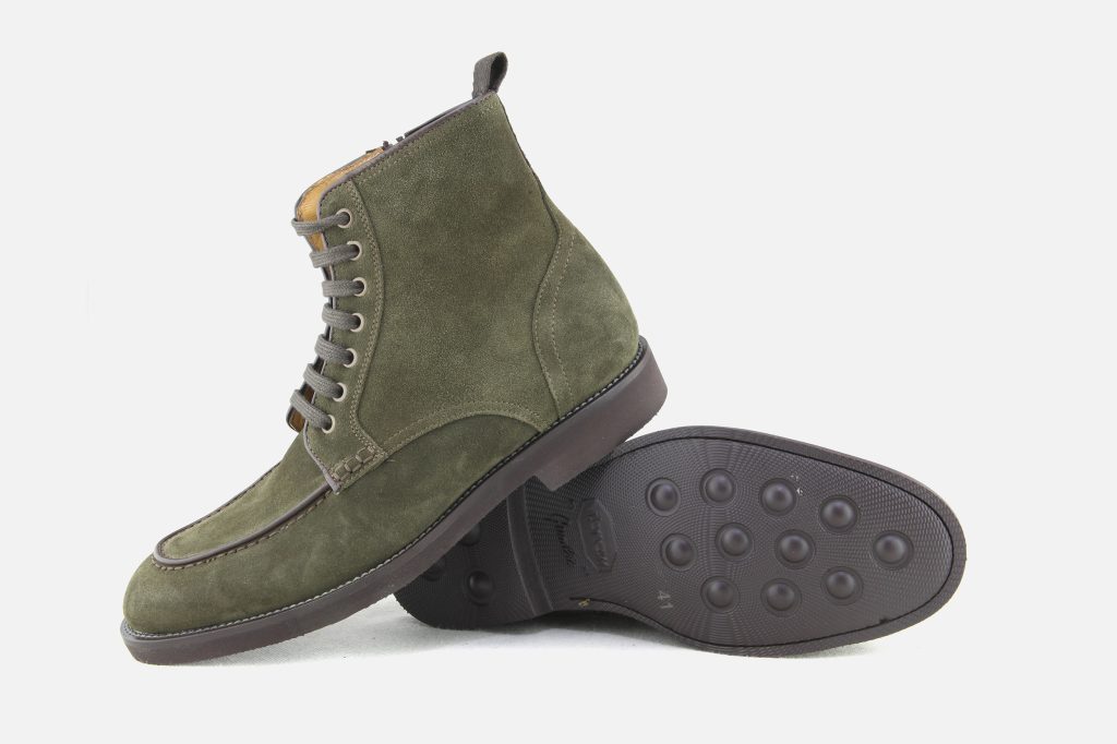 RONDO MILITARY VINTAGE
