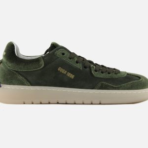GUGA SNEAKER HERBAL GREEN – Image 1